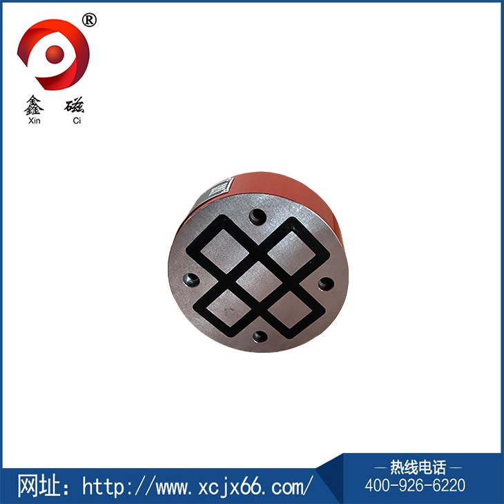 圓形、圓環(huán)形電永磁鐵